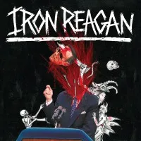 IRON REAGAN – tyranny of will (LP Vinyl)
