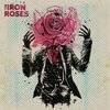 IRON ROSES (NATHAN GRAY) – s/t (LP Vinyl)