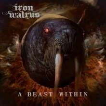 IRON WALRUS – a beast within (CD, LP Vinyl)