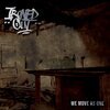 IRONED OUT – we move as one (CD, LP Vinyl)