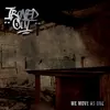 IRONED OUT – we move as one (CD, LP Vinyl)