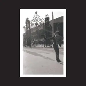 IRREVERSIBLE ENTAGLEMENTS – open the gates (CD, LP Vinyl)