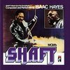 ISAAC HAYES – shaft (LP Vinyl)