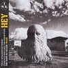 ISAAK – hey! (CD, LP Vinyl)