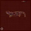 ISAN – salamander (CD)