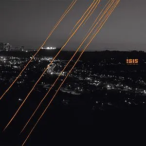 ISIS – temporal (CD)