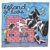 ISLAND OF LOVE – s/t (CD, LP Vinyl)