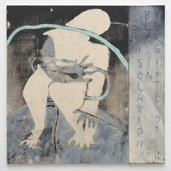 ISOLATION BERLIN – vergifte dich (CD)