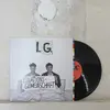 ISOLATIONSGEMEINSCHAFT – s/t (LP Vinyl)