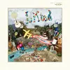 ISRAEL NASH – lifted (CD, LP Vinyl)