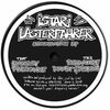 ISTARI LASTERFAHRER – dubcore vol. 14 - syncopalypse ep (12" Vinyl)