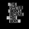 ISTARI LASTERFAHRER – system works because you work (LP Vinyl)