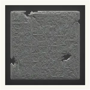 ITAL TEK – outland (CD, LP Vinyl)