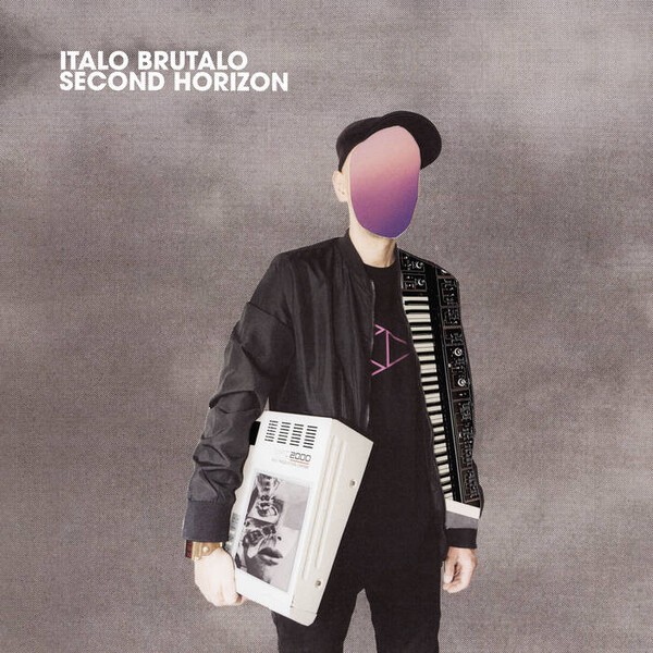 ITALO BRUTALO – second horizon (LP Vinyl)