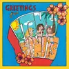 ITCHY & THE NITS – greeting from... (LP Vinyl)
