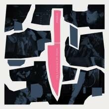 ITHACA – the language of injury (LP Vinyl)