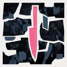 ITHACA – the language of injury (LP Vinyl)