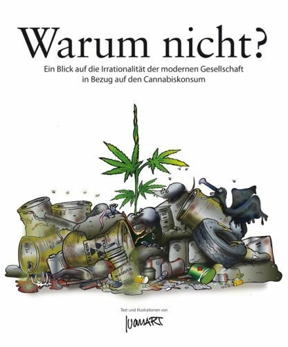 IVAN ART – warum nicht? ein blick auf die irrationalität... (Papier)