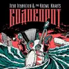 IVAN IVANOVICH & THE KREML KRAUTS – wodoworot (CD, LP Vinyl)