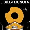 J DILLA – donuts (LP Vinyl)