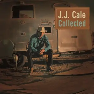 J.J. CALE – collected (LP Vinyl)