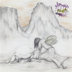 J MASCIS – elastic days (CD, Kassette, LP Vinyl)