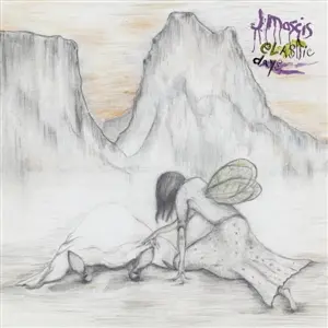 J MASCIS – elastic days (CD, LP Vinyl)