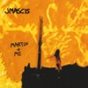 J MASCIS – martin + me (LP Vinyl)