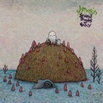 J. MASCIS, several shades of why cover