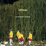 JA KÖNIG JA – die seilschaft der verflixten (CD)