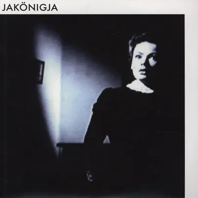 JA KÖNIG JA – ich bin stoff und du bist geist (7" Vinyl)