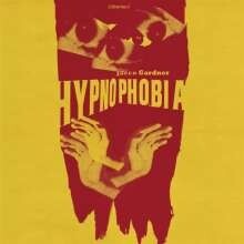 JACCO GARDNER, hypnophobia cover