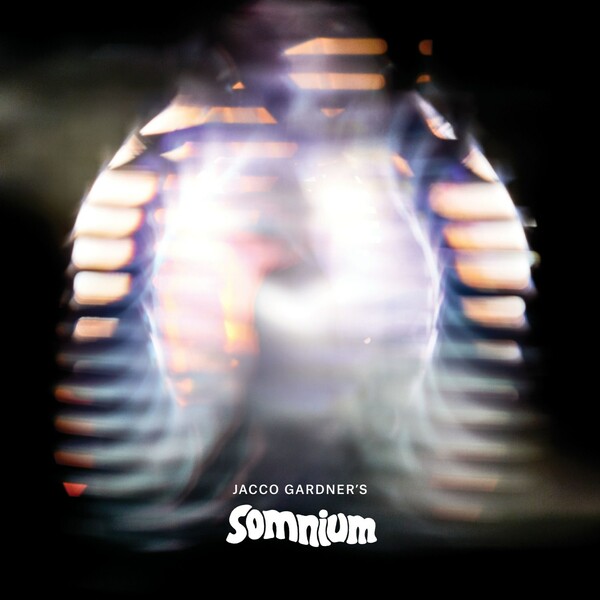 JACCO GARDNER – somnium (CD)