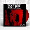 JACK ACID – gutless (7" Vinyl)