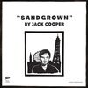 JACK COOPER – sandgrown (CD, LP Vinyl)