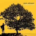JACK JOHNSON – in between dreams (LP Vinyl)