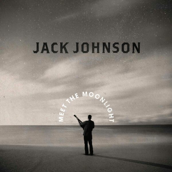 JACK JOHNSON, meet the moonlight cover