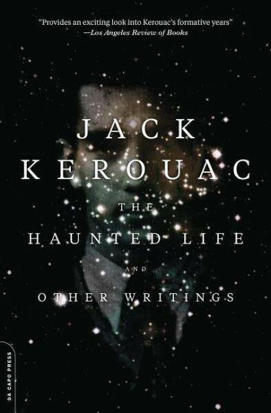 JACK KEROUAC – haunted life (Papier)