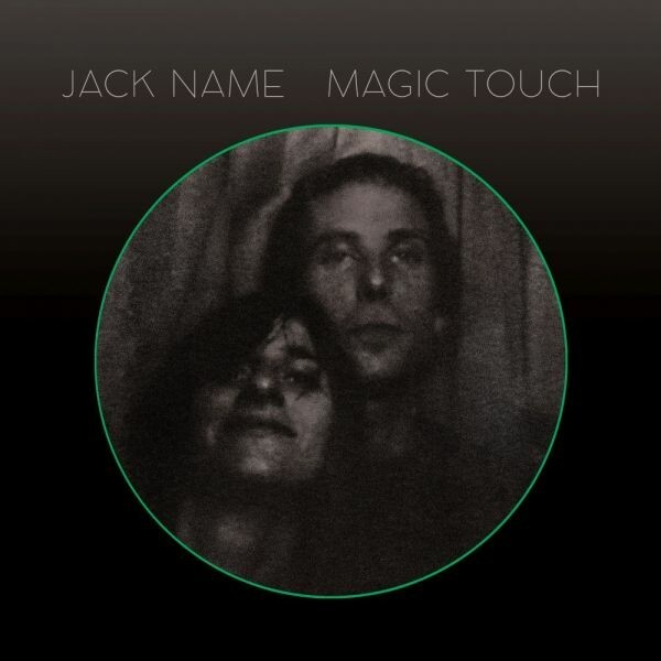 JACK NAME – magic touch (LP Vinyl)