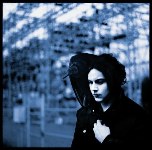 JACK WHITE – blunderbuss (LP Vinyl)