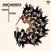 JACKETS – shadow of sound (CD)