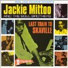 JACKIE MITTOO & SOUL BROTHERS – last train to skaville (LP Vinyl)