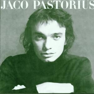 JACO PASTORIUS – s/t (LP Vinyl)