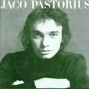 JACO PASTORIUS – s/t (LP Vinyl)