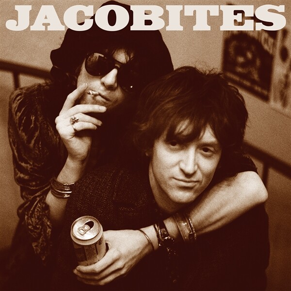 JACOBITES – howling good times (LP Vinyl)