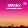 JACQUES PALMINGER & 440 HZ TRIO – spanky und seine freunde (CD, LP Vinyl)