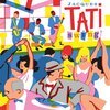 JACQUES TATI – swing (CD, LP Vinyl)