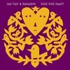 JAD FAIR & DANIELSON – solid gold heart (CD, LP Vinyl)