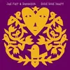 JAD FAIR & DANIELSON – solid gold heart (CD, LP Vinyl)
