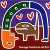 JAD FAIR & TEENAGE FANCLUB – always in my heart (7" Vinyl)